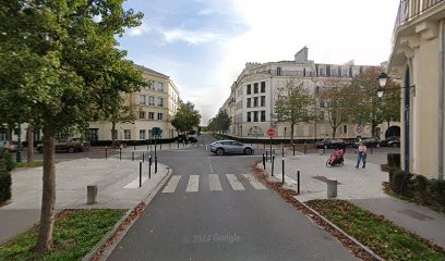 Taxi Axav 77, Taxi à Serris