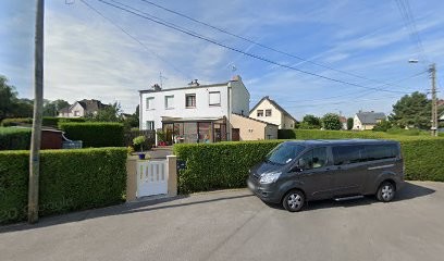 Rvw Navettes, Taxi à Marpent