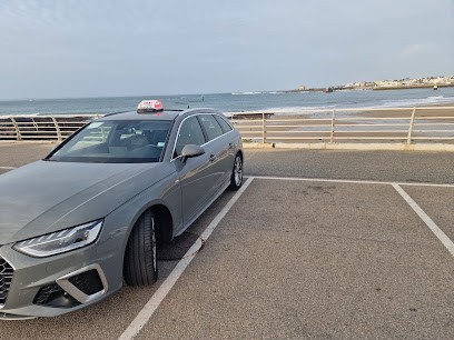 Allo Presqu'Ile Taxi, Taxi à Saint-Pierre-Quiberon