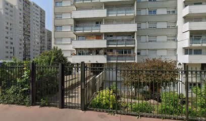 Daaifi Moussa, Taxi à Levallois-Perret