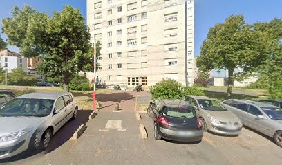 Rached Kouider Kader, Taxi à Nanterre