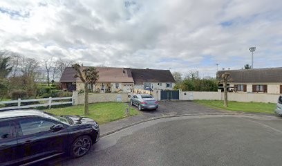 Alègre Anne, Taxi à Fontenay-Trésigny