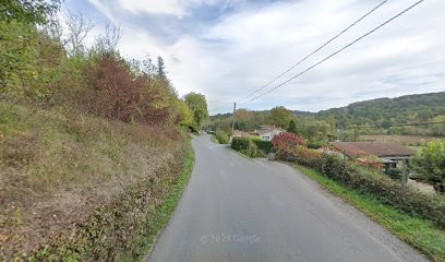 BERNARD TAXI, Taxi à Lissac-et-Mouret