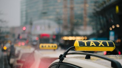Bourg Taxi, Taxi à Jasseron