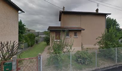Perraud Denis, Taxi à Villefranche-sur-Saône