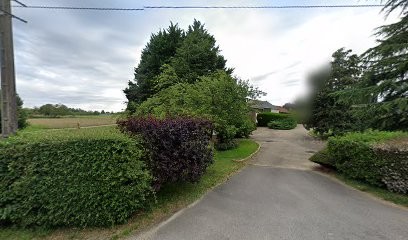Menet Bernard, Taxi à Saint-Martin-d'Auxigny