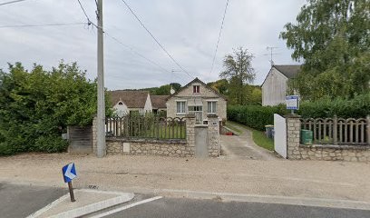 Allo Thierry Taxi, Taxi à Montigny-sur-Loing