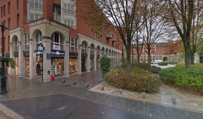 IGoVE, Chauffeur Particulier VTC à Épernay