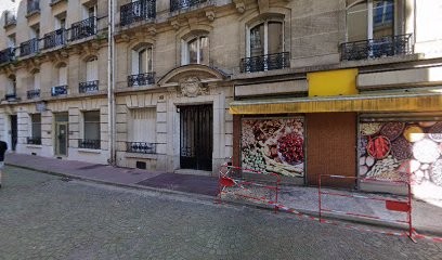 Arnachellum Govinden, Taxi à Paris 18