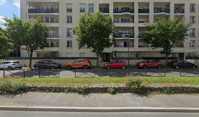 Taxi Dylan, Taxi à Viry-Châtillon