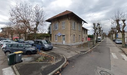 Taxis de Charvieu, Taxi à Charvieu-Chavagneux
