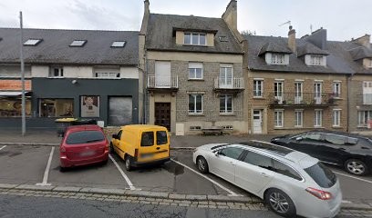 Tariel Beaudet Nadine, Taxi à Condé-en-Normandie