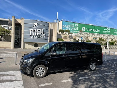 Taxi Excellence Transferts, Taxi à Usclas-d'Hérault