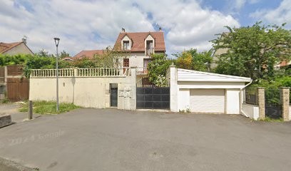Morgado Victor, Taxi à Longpont-sur-Orge