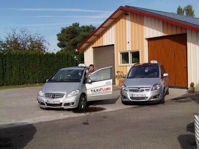 Taxi Fluri Conventionné CPAM Haut Rhin 68 Alsace 7j/7, Taxi à Dannemarie