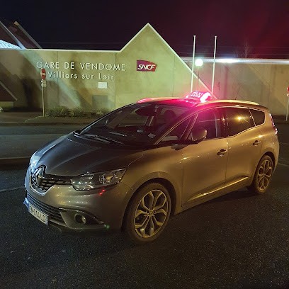 Lb Taxi, Taxi à Gombergean
