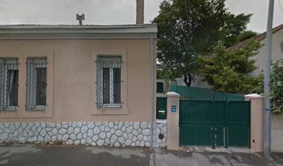 Boukana Fouad, Taxi à Marseille 14