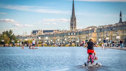 Taxi Isi Bordeaux, Taxi à Artigues-près-Bordeaux