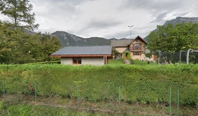 Arclusaz Taxi, Taxi à Saint-Pierre-d'Albigny