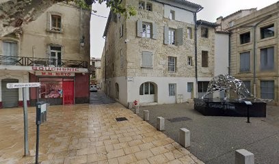 Sam-Montpellier, Taxi à Lunel