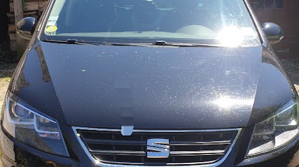Baude Fabrice, Taxi à Grisy-les-Plâtres