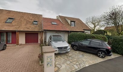 Moutier Philippe, Taxi à Thorigny-sur-Marne