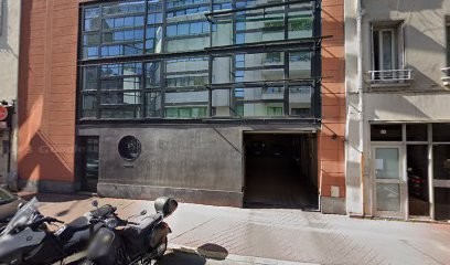 Ambassador, Chauffeur Particulier VTC à Levallois-Perret