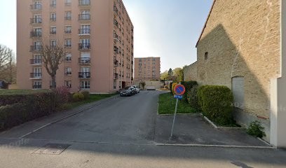 Boucton Jean Pol Roger Arthur, Taxi à Saint-Brice-Courcelles