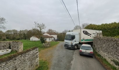 Laigné Frédéric, Taxi à Échiré