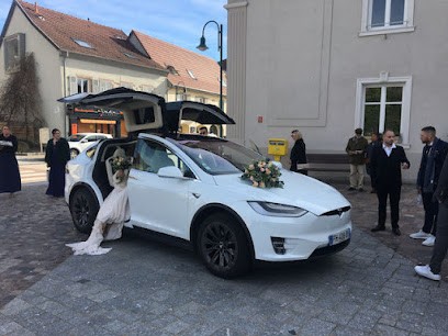 Steph On Tour, Taxi à Geispolsheim