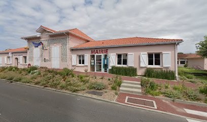 Cl Taxi, Taxi à Messanges