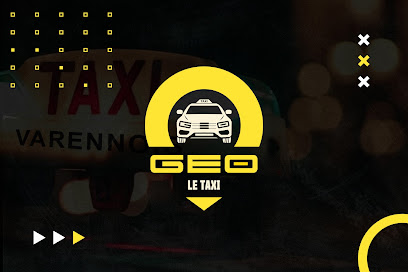 Taxi Varennes-Saint-Sauveur / Geo Le Taxi, Taxi à Varennes-Saint-Sauveur