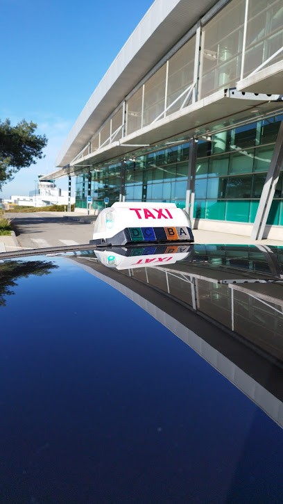 Taxi Aéroport de Rennes, Taxi à Chavagne