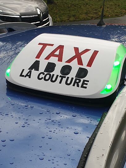 Taxi Hdf Taxi à la Couture