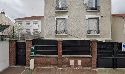 Sahim Soufiane, Taxi à La Courneuve