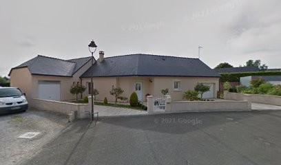 Lebigre Laurent, Taxi à Saint-Martin-du-Fouilloux