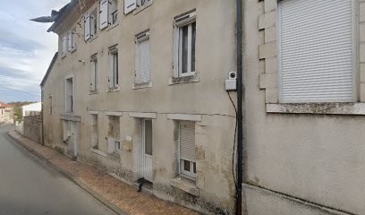 Ambulance Descout-chartier, Taxi à La Roche-Chalais
