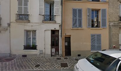 Antoine Fares, Taxi à Versailles