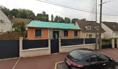Ben Said Abdesslam, Taxi à Marly-la-Ville