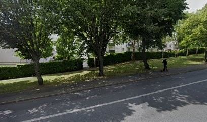 Mallet Michel, Taxi à Draveil