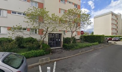 Koné Modibo, Taxi à Morangis