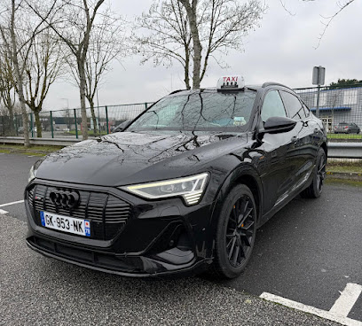 Acaci Taxi- Saint Quentin En Yvelines, Taxi à Rambouillet