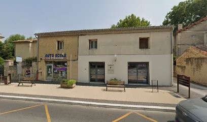 TAXI LAURETTE, Taxi au Thor