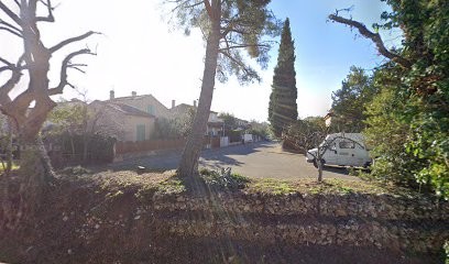 Gros Albert, Taxi à Plan-de-Cuques