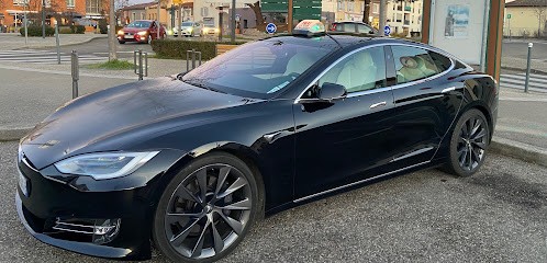 Taxi Prestige, Taxi à Jassans-Riottier