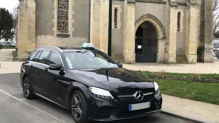 Taxi Soisy S /Seine, Taxi à Soisy-sur-Seine