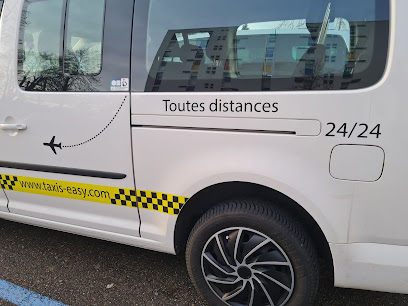 Centrale Transports & Alliance Taxis Taxi à Saint-Louis