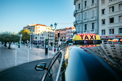 Les Taxis Du Var, Taxi à Hyères