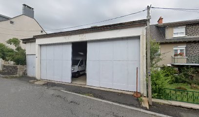Deltour Autocars, Taxi à Laguiole