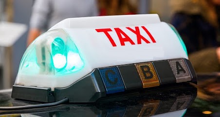 ALLO TAXI MEAUX CONVENTIONNE VSL, Taxi à Meaux
